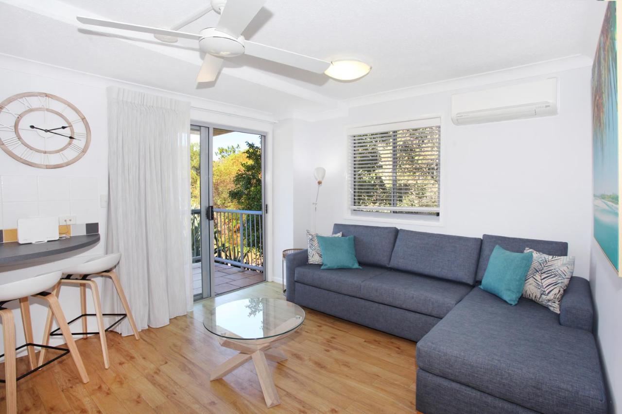 Unit 13 Seacove Resort Coolum Beach Luaran gambar