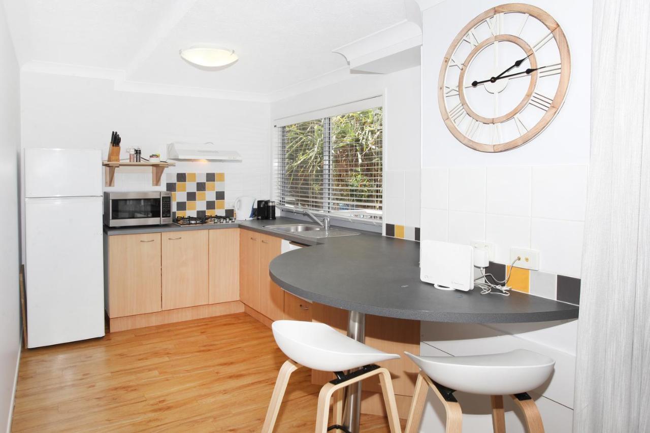 Unit 13 Seacove Resort Coolum Beach Luaran gambar