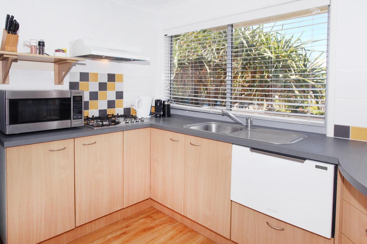 Unit 13 Seacove Resort Coolum Beach Luaran gambar