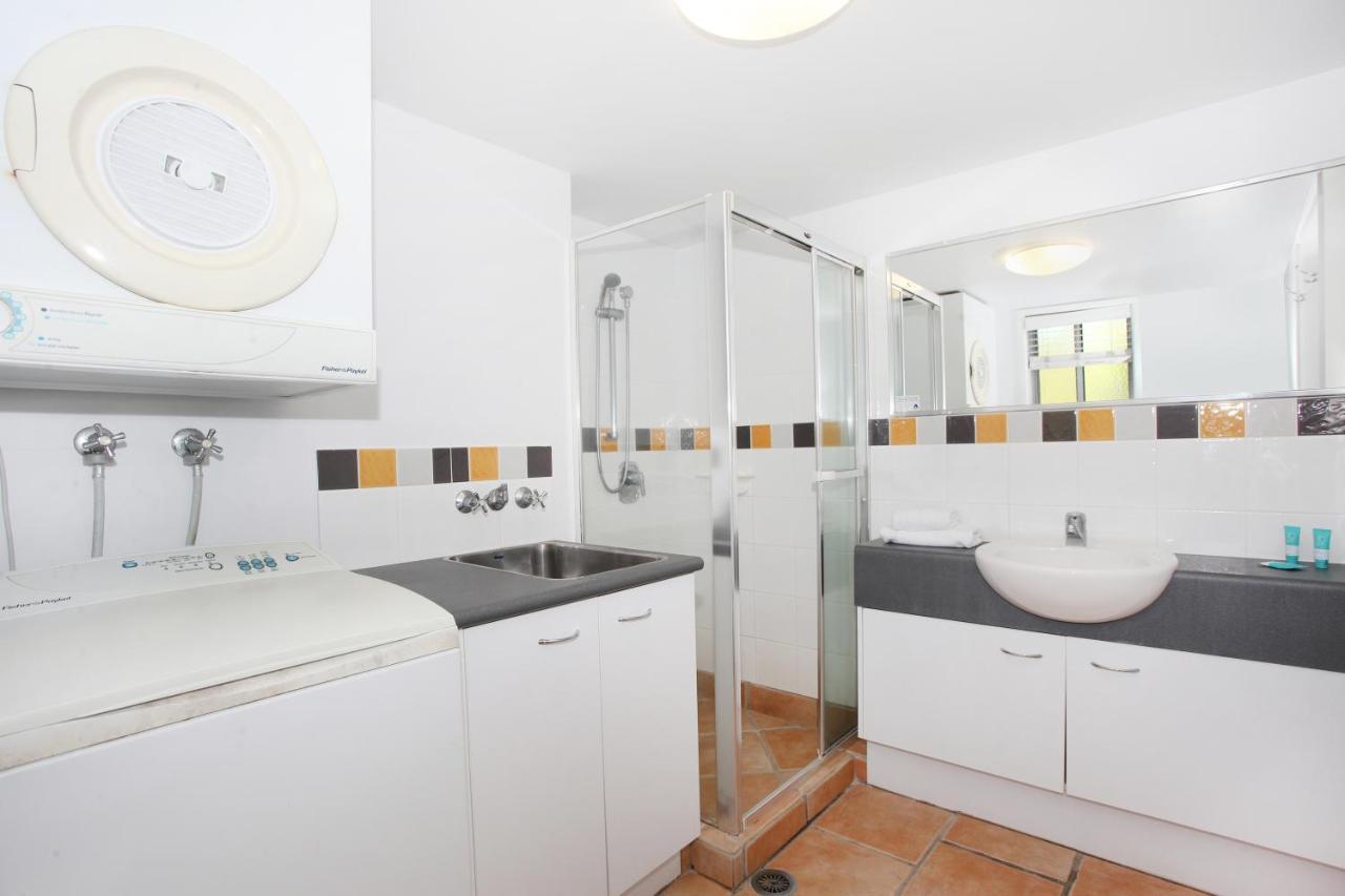 Unit 13 Seacove Resort Coolum Beach Luaran gambar