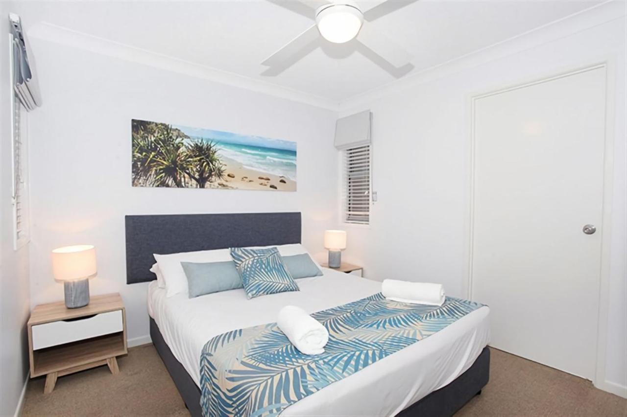Unit 13 Seacove Resort Coolum Beach Luaran gambar
