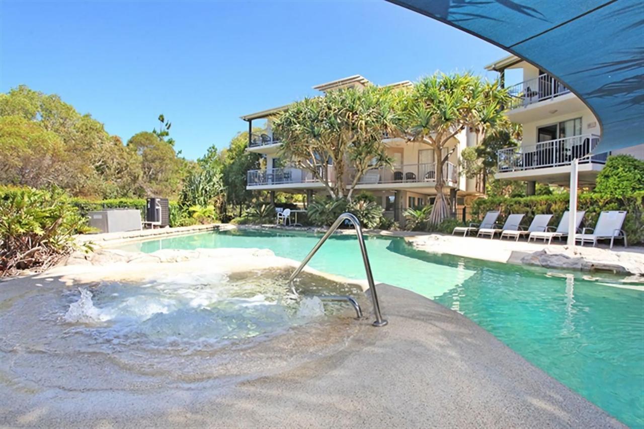 Unit 13 Seacove Resort Coolum Beach Luaran gambar