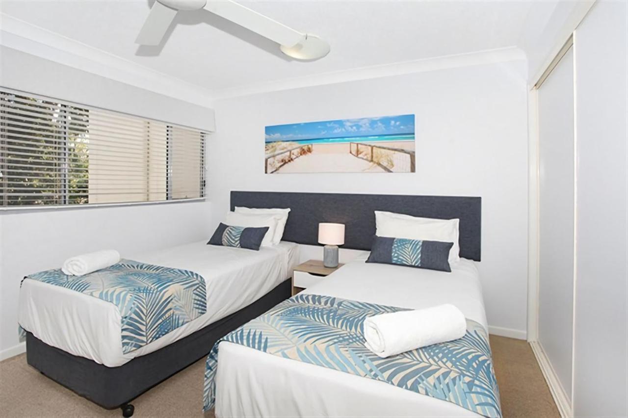 Unit 13 Seacove Resort Coolum Beach Luaran gambar